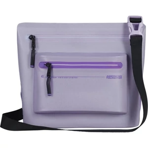 American Tourister válltáska Colourdry Bag M 161285/A233-FRESH LILAC
