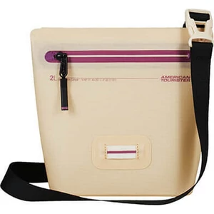 American Tourister válltáska Colourdry Bag S 161287/2060-SUMMER SAND