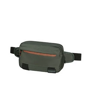 American Tourister válltáska Sling Bag Urban Track Dark Khaki-151306/3457