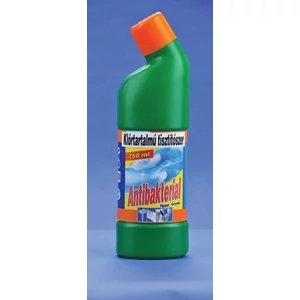 Antibakteriális gél 0,75L l hypo fresh