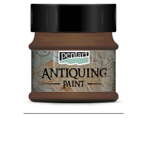 AntikoLó festék Pentart fehér 50ml