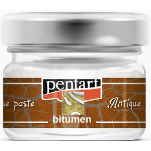 AntikoLó paszta 20ml Pentart antikarany 9551