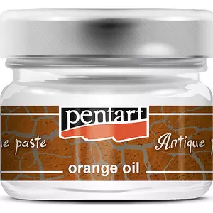 AntikoLó paszta 20ml Pentart umbra 2483