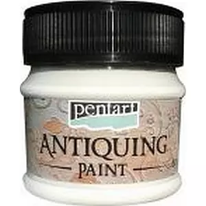 AntikoLó paszta 20ml Pentart barna