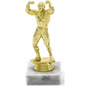 Serlegfigura F752 13cm-es testépítő (body) Az ár a talpat nem tartalmazza!