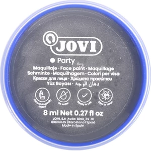 Arcfesték 8 ml ezüst 8 ml