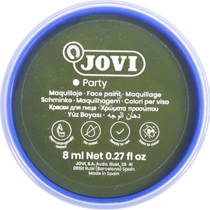 Arcfesték 8 ml zöld 8 ml