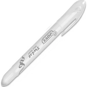 Arcfesték Jovi Twist fehér - 6 gr
