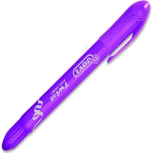 Arcfesték Jovi Twist lila - 6 gr