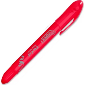 Arcfesték Jovi Twist piros - 6 gr