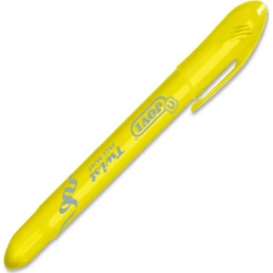 Arcfesték Jovi Twist sárga - 6 gr