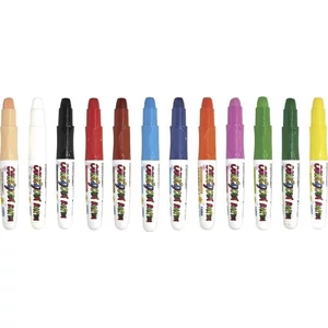 Arcfesték MFP Twist rózsaszín - 5, 8gr 