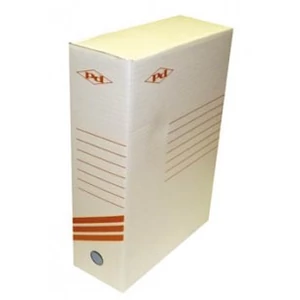 Archiváló doboz pd Boxi 10cm gerinc