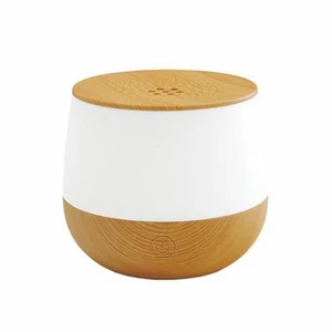 Aroma diffúzor világosbarna-fehér EMP018