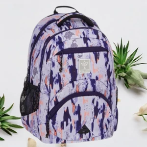 Ars Una Ergonómikus Hátizsák 2 27L Camouflage (5459) 25 55834599 prémium 3év garancia