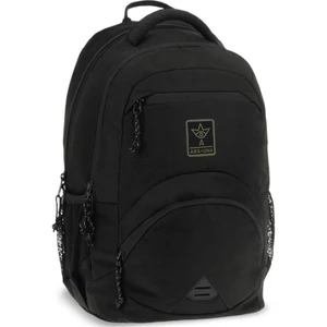 Ars Una Ergonómikus Hátizsák 2 27L Cordura-Black (5463) 25 55834636 prémium 3év garancia