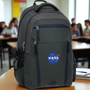 Ars Una ergonómikus hátizsák 27L Nasa 25 dupla komfortos 55834735 gerincbarát 3év garancia