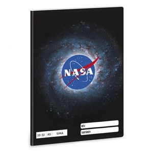 Ars Una Füzet 20-32 Sima 26 A/5 Nasa 26' 53615626 prémium minőség