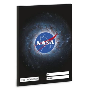 Ars Una Füzet 27-32 Kockás 26 A/5 Nasa 26' 53635624 prémium minőség