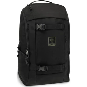 Ars Una Hátizsák 25 AU-15 Cordura-Black (5463) 56154634