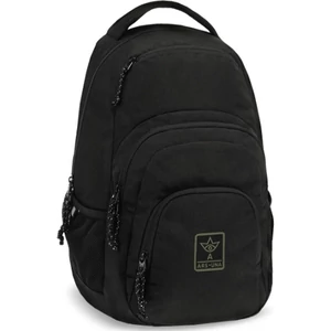 Ars Una Hátizsák 25 AU-2 Cordura-Black (5463) 54854635
