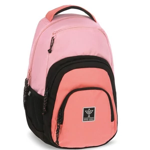 Ars Una Hátizsák 25 AU-2 Rose-Black (5464) 54854642