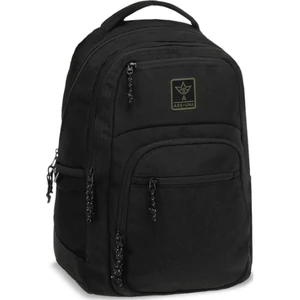 Ars Una Hátizsák 25 AU-5 Cordura-Black (5463) 55004633