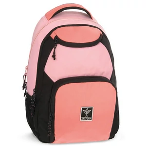 Ars Una Hátizsák 25 AU-6 Rose-Black (5464) 55044646