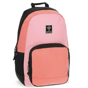 Ars Una Hátizsák 25 Au 14 Rose-Black 55844642  3év garancia