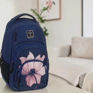 Ars Una Hátizsák 25 Au 2 25L Pink Shade 54854680  3év garancia