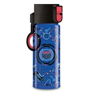 Ars Una Kulacs 475ml Gamers Hud 26' 55025256 Biztonságizáras PBA mentes
