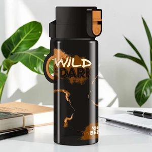 Ars Una Kulacs 475ml Wild In The Dark 26' 55025430 Biztonságizáras PBA mentes