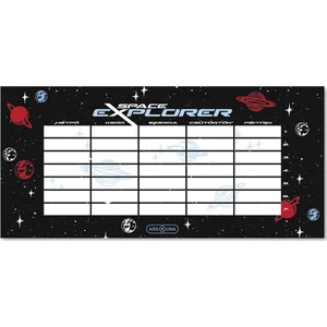 Ars Una Órarend Space Explorer 26' 50495528 prémium minőség