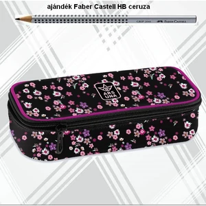 Ars Una Tinédzser tolltartó 24 Pearl Blossom black (5377) 56163773 kamaszolnak legfontosabb írósze