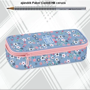Ars Una Tinédzser tolltartó 24 Pearl Blossom blue (5376) 56163766 legfontosabb írószereknek