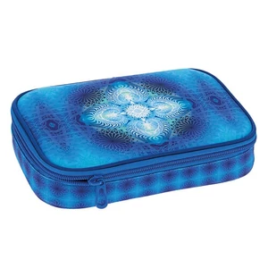 Tolltartó többszintes Ars Una Blue Hope (5221) 23 54950848 nagyméretű írószertartókkal plu