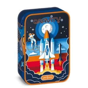 Ars Una tolltartó többszintes Gravity üres prémium 54953871 nagymérfüzetű írószertartókkal