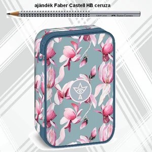 Tolltartó Ars Una többszintes Rosy Magnolia (5252) 23 54950934 nagyméretű írószertartókkal plu