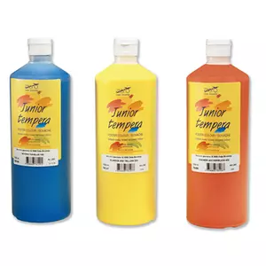 Tempera 250ml Aero Junior 803 türkiz zöld iskolaszezonos termék