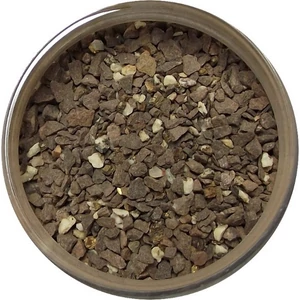 Ásványpor durva Pentart jáspis, jasper - min. 130 gr