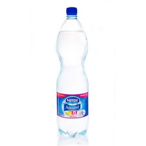 Ásványvíz szénsavas NESTLÉ AQUAREL 1,5l 