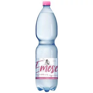Ásványvíz szénsavmentes EMESE 1,5 l 