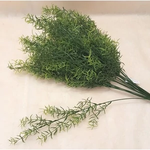 Selyemvirág - művirág Aszparágusz 90/60cm0