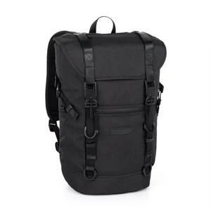 Bagmaster hátizsák 26 Messenger 24 A fekete 45x31x10cm