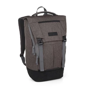 Bagmaster hátizsák 26 Urban 24 A szürke 45x28x15cm