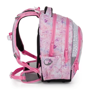 Bagmaster iskolatáska 26 Beta 26 B egyszarvú 40x31x20cm