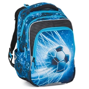 Bagmaster iskolatáska 26 Beta 26 C foci 40x31x20cm