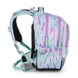 Bagmaster iskolatáska 26 Lumi 26 B lovacska 40x31x20cm
