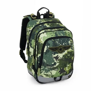 Bagmaster Iskolatáska ALFA25B 25