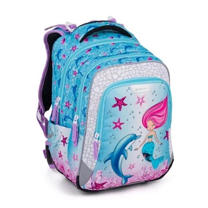Bagmaster Iskolatáska LUMI24A 25
